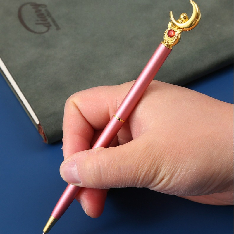 Gorąca, urocza seria długopisó – Stationery Warehouse recenzja i cena