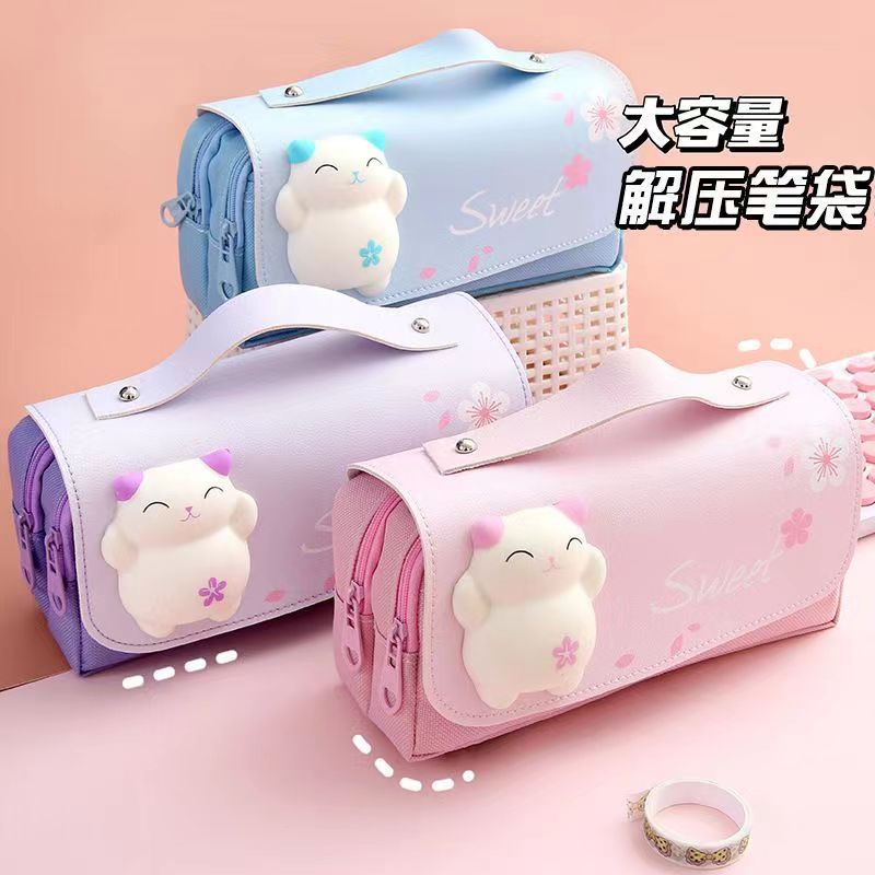 Artykuły szkolne Kawaii Artyku – Stationery Office And School Supply Stores recenzja i cena