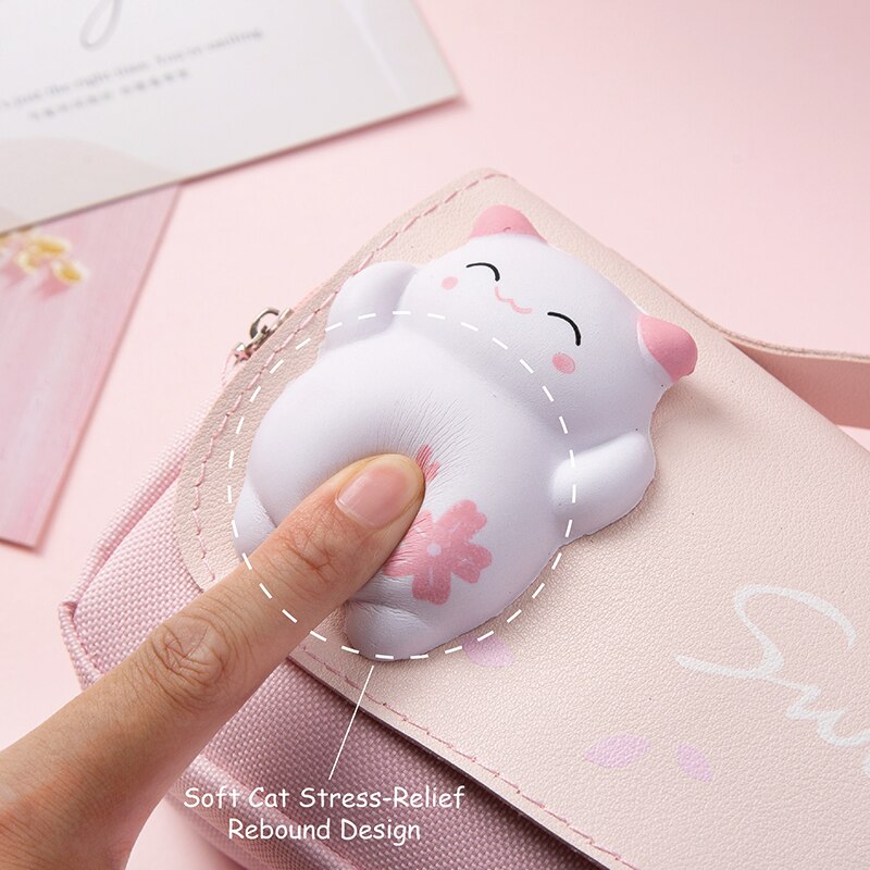 Artykuły szkolne Kawaii Artyku – Stationery Office And School Supply Stores recenzja i cena
