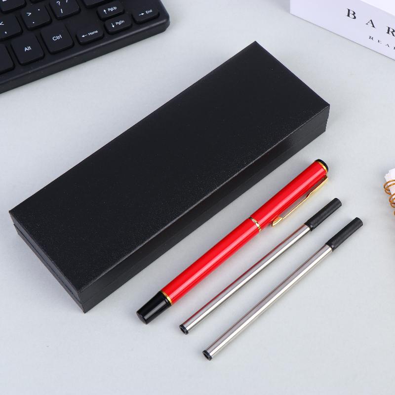 Zestaw luksusowych metalowych  – Stationery Supply Business recenzja i cena