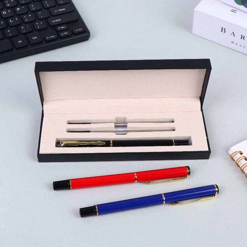 Zestaw luksusowych metalowych  – Stationery Supply Business recenzja i cena