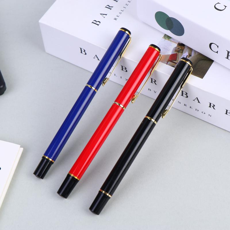 Zestaw luksusowych metalowych  – Stationery Supply Business recenzja i cena