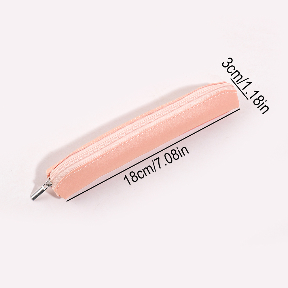 Personalizowany piórnik z włas – Stationery Supply recenzja i cena