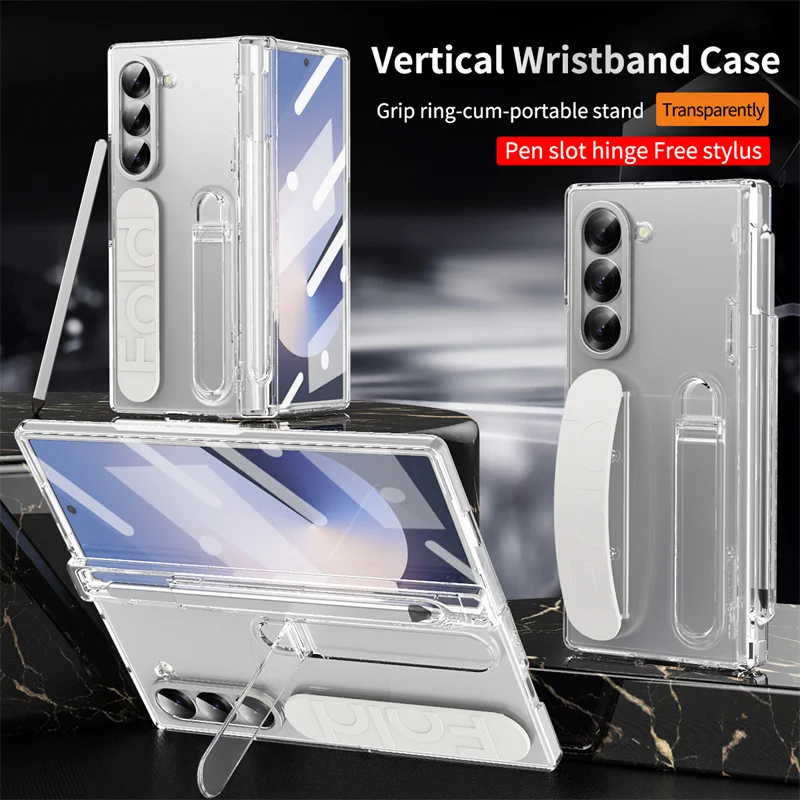 Luksusowe etui na telefon z za – Stationery Supply recenzja i cena