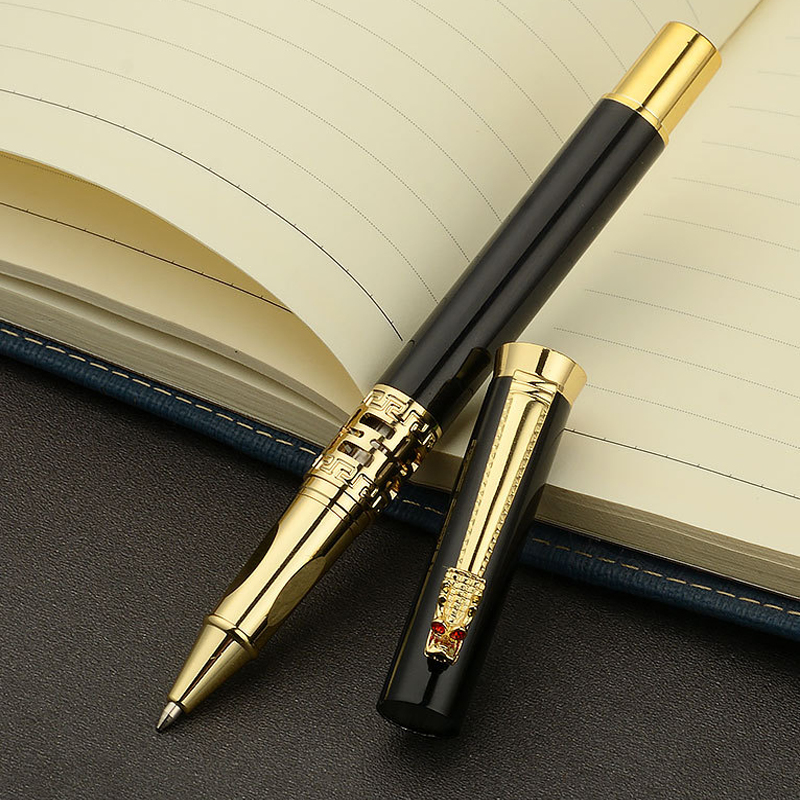 Niestandardowy długopis żelowy – Stationery Office And School Supply Stores recenzja i cena
