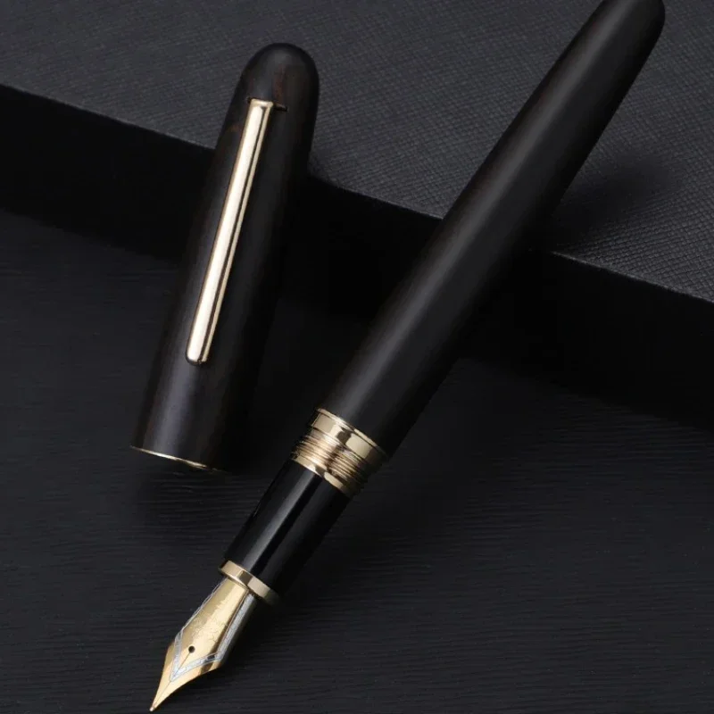 JINHAO 9036 Naturalne drewno R – Stationery Supply Business recenzja i cena