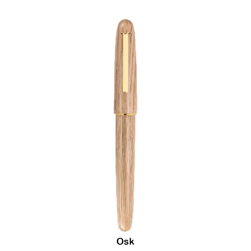 JINHAO 9036 Naturalne drewno R – Stationery Supply Business recenzja i cena