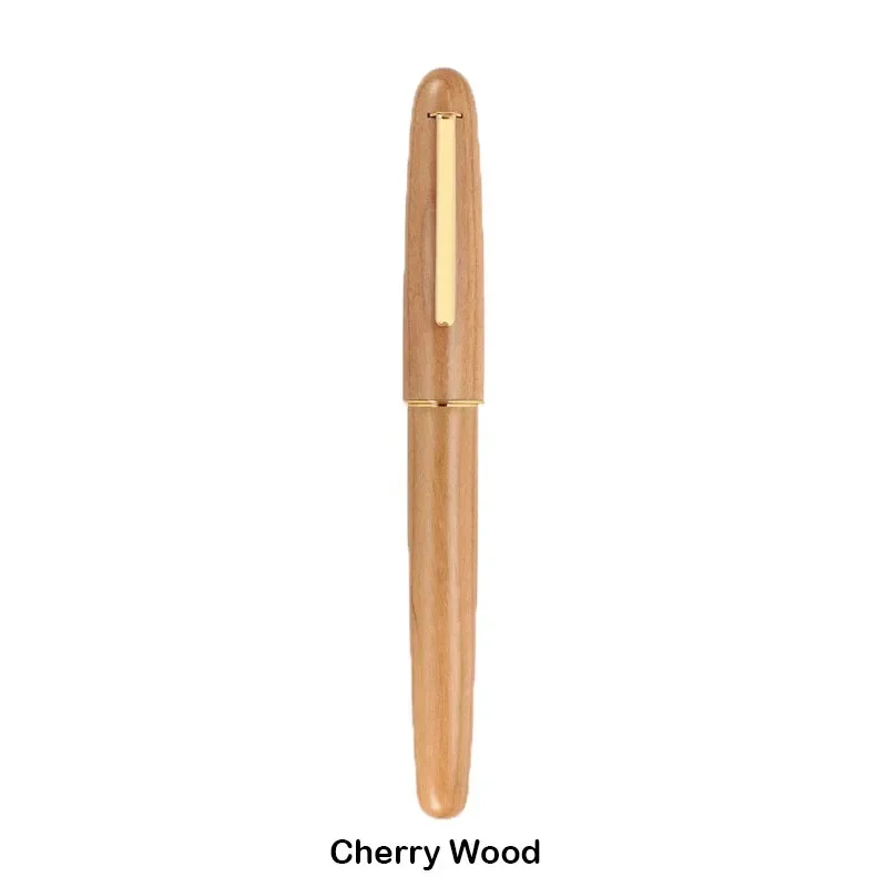 JINHAO 9036 Naturalne drewno R – Stationery Supply Business recenzja i cena