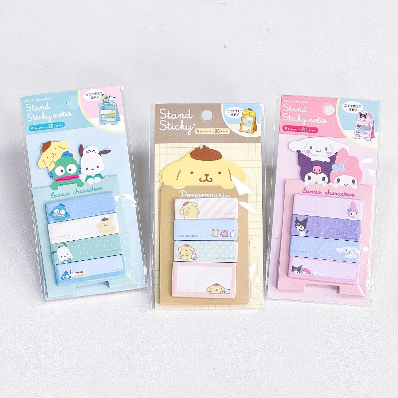 Sanrio Kawaii Kuromi Cinnamoro – Office Supply Office Stationery Items recenzja i cena