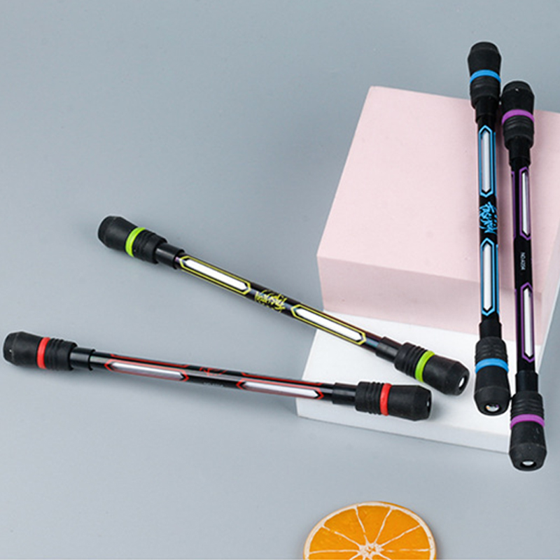 3~12 szt. Kreatywne długopisy  – Is Stationery Office Supply recenzja i cena
