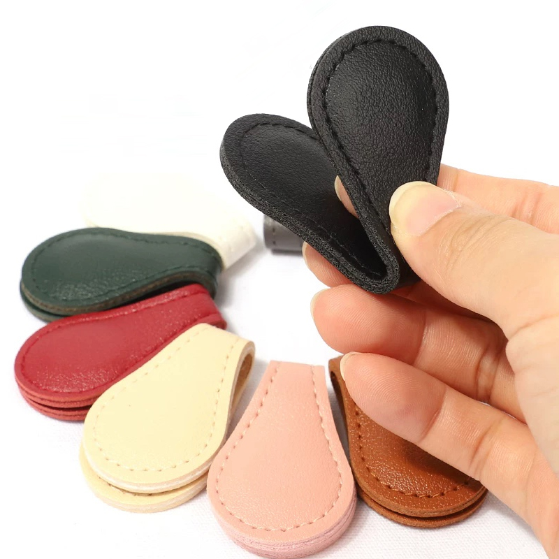 Magnetyczny klips do nogawek s – Bookmark Magnetic Clip recenzja i cena