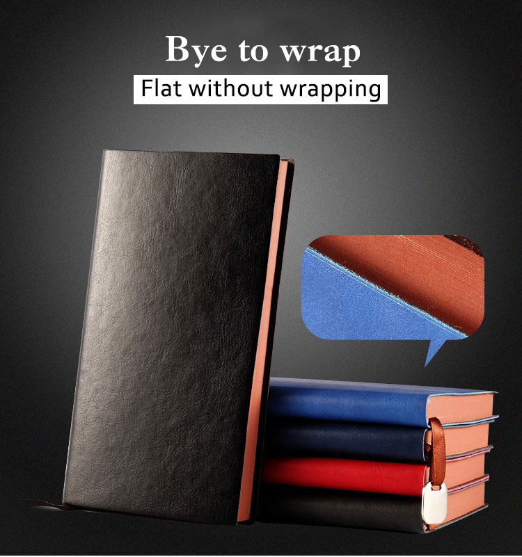 A6 Mini Cute Business PU Leath – Journal Leather Hardcover recenzja i cena