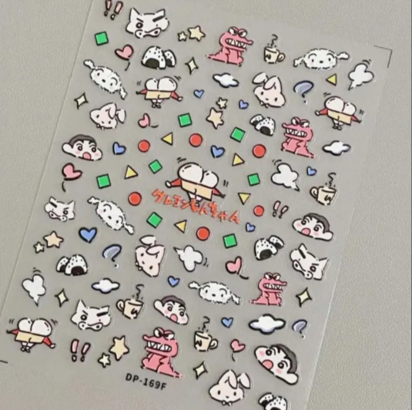 Zeszyt kreatywny z motywem Cra – Memo Pad Sticky recenzja i cena