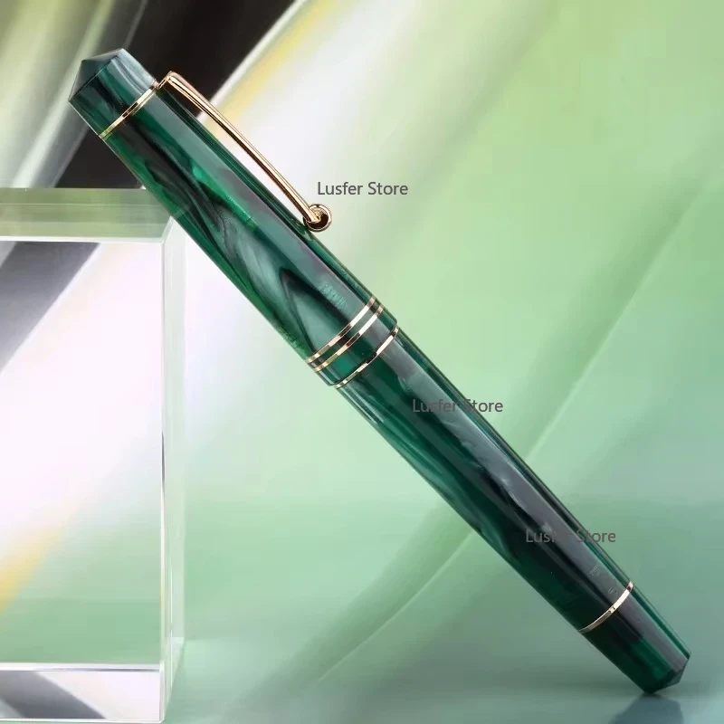 Pióro wieczne Majohn M800 z ży – Stationery Supply Business recenzja i cena