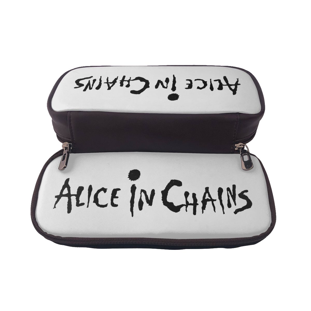 Piórnik Alice In Chains Rooste – Stationery And Office Supply Chain recenzja i cena