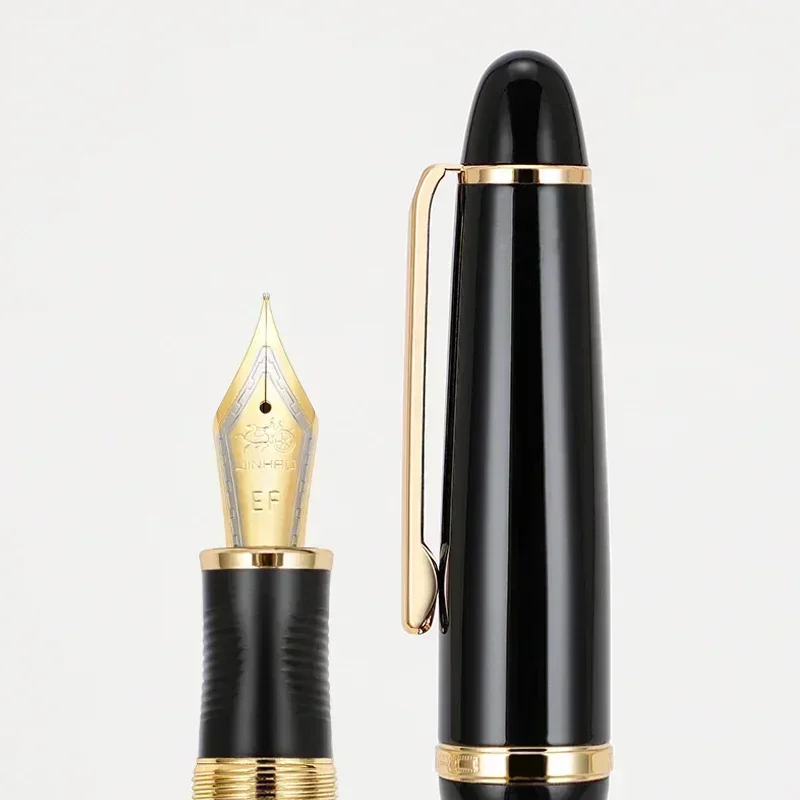 1/5 PCS JINHAO X850 Pióro wiec – Stationery Supply Business recenzja i cena