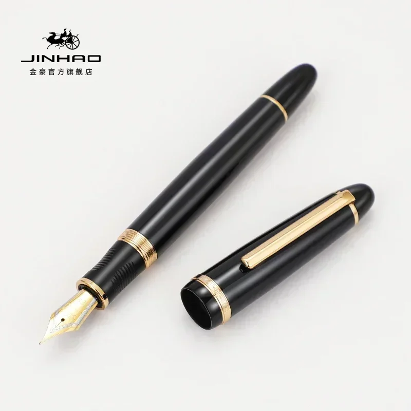 1/5 PCS JINHAO X850 Pióro wiec – Stationery Supply Business recenzja i cena