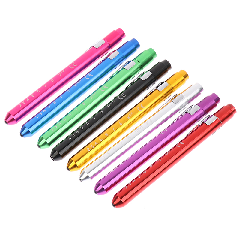 Latarka długopisowa do badania – Stationery Supply recenzja i cena