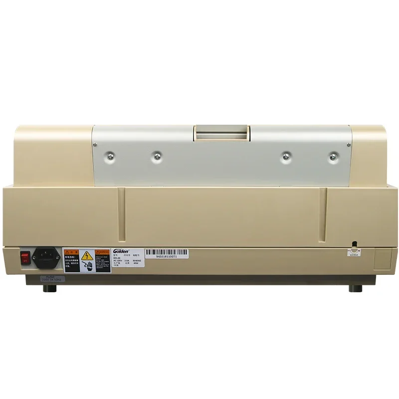 Elektryczna dziurkarka/wiązkar – Binding Comb Plastic recenzja i cena
